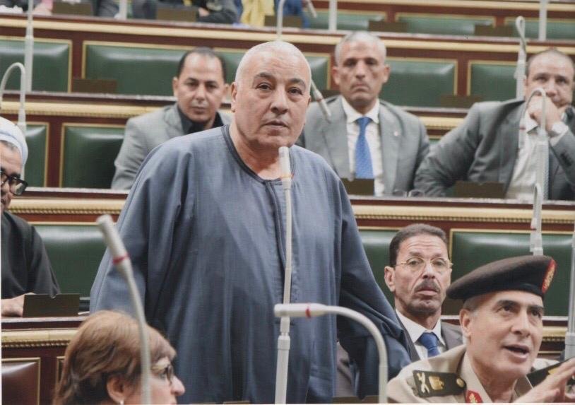 سيد أحمد عيسى يقلب الموازين في انتخابات دائرة دسوق..ماذا يحدث؟