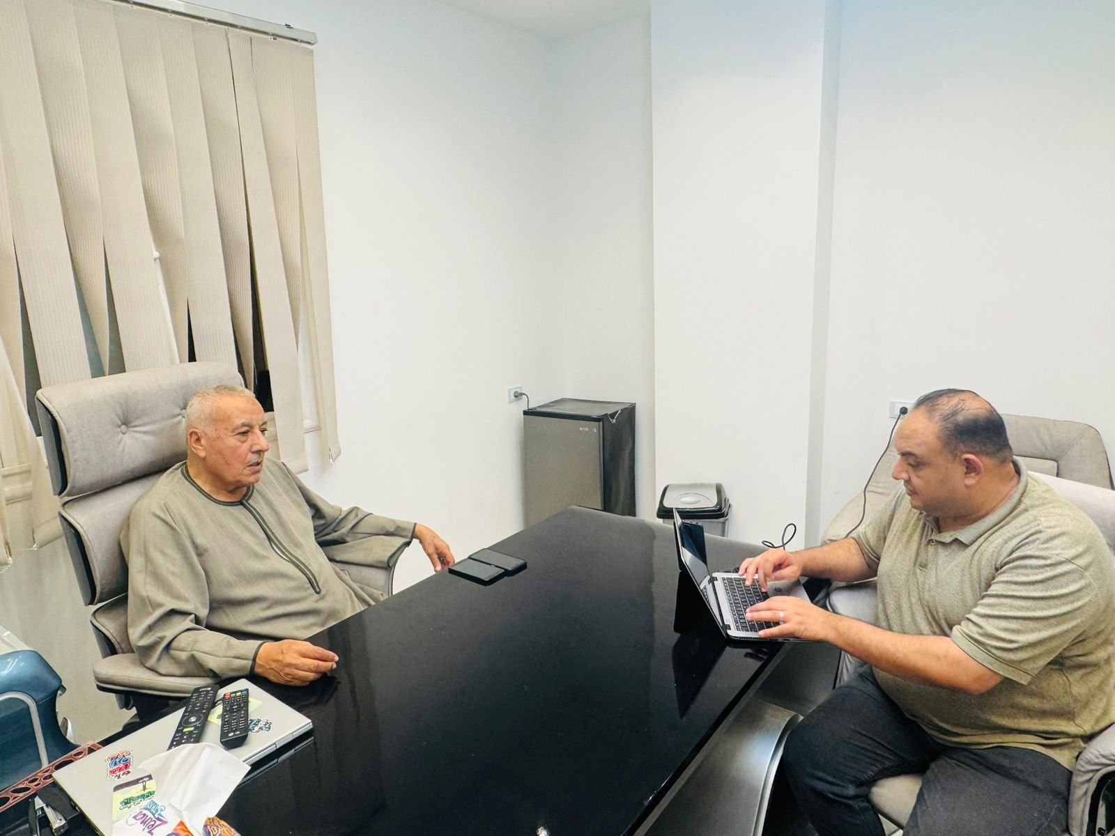 سيد أحمد عيسى يقلب الموازين في انتخابات دائرة دسوق..ماذا يحدث؟