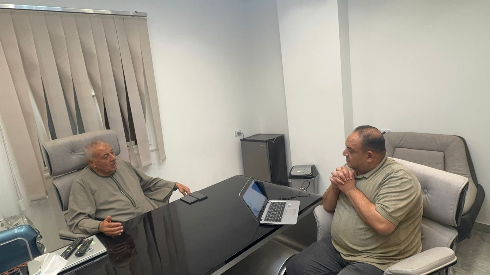 سيد أحمد عيسى يقلب الموازين في انتخابات دائرة دسوق..ماذا يحدث؟